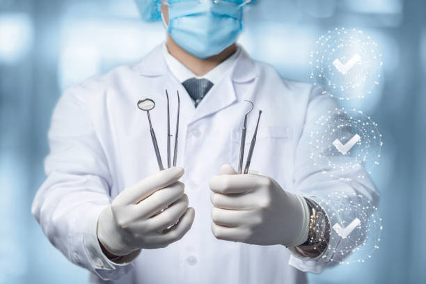 Oral Surgery in Spurgeon, TN