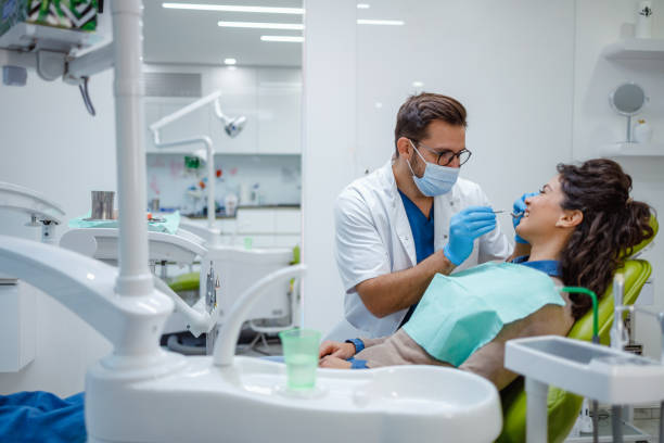 Best Dental Exams and Cleanings  in Spurgeon, TN