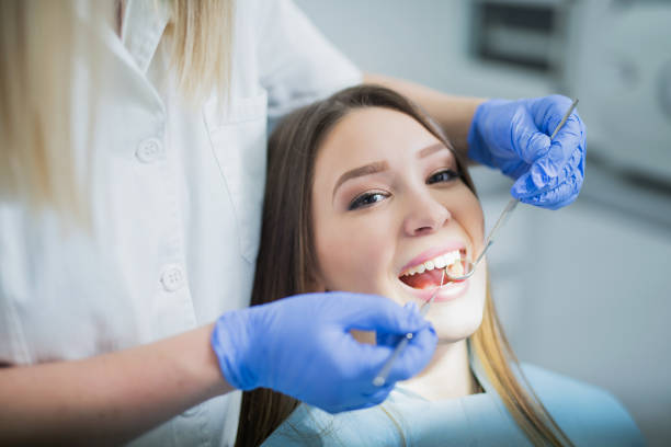 Best Preventive Dentistry  in Spurgeon, TN